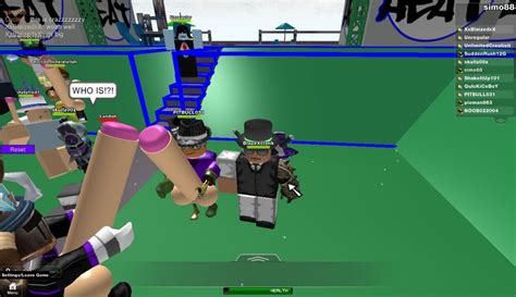 Выбор идеального инструмента для эстетики игры в Roblox