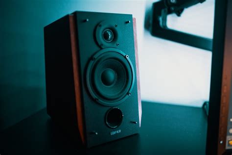 Выбор и подбор усилителя для улучшения звучания вашей аудиосистемы
