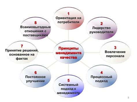 Выбор и подготовка команды: ключевые шаги для реализации эффективной системы управления качеством