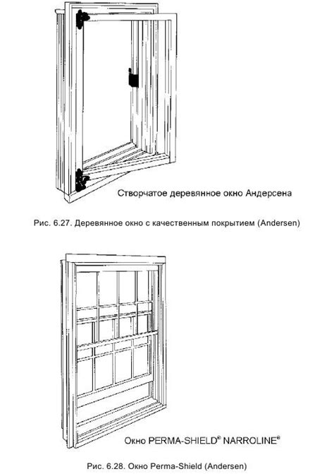 Выбор материала для облицовки и подготовка проема окна