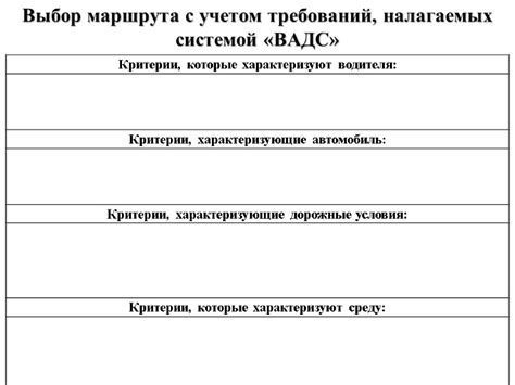 Выбор материала с учетом требований к передаче