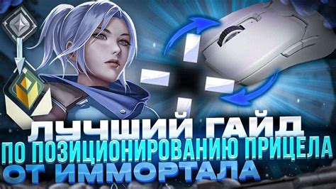 Выбор наиболее эффективного типа прицела под свой стиль игры