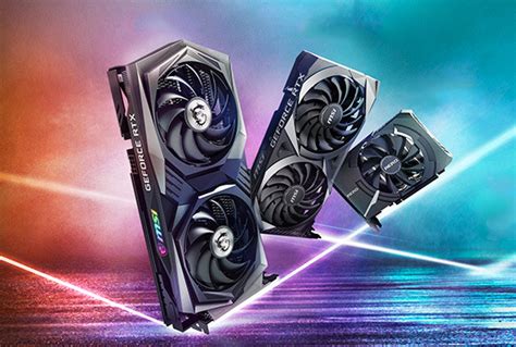 Выбор подходящей версии драйверов для графического адаптера RTX 3070 Ti