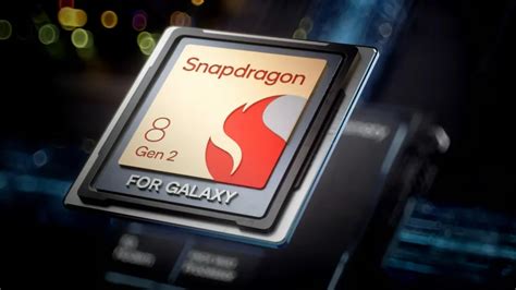 Выбор подходящей версии чипа Snapdragon: как определить наиболее подходящий вариант