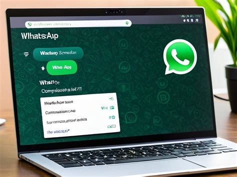 Выбор подходящей программы для установки WhatsApp на компьютер