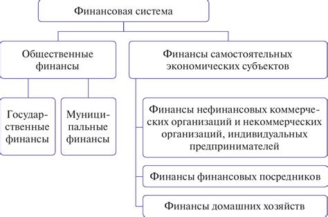 Выбор правовой формы фонда рисковой финансовой деятельности в Российской Федерации