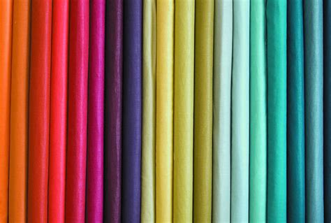 Выбор ткани, цвета и узора для фуфлика