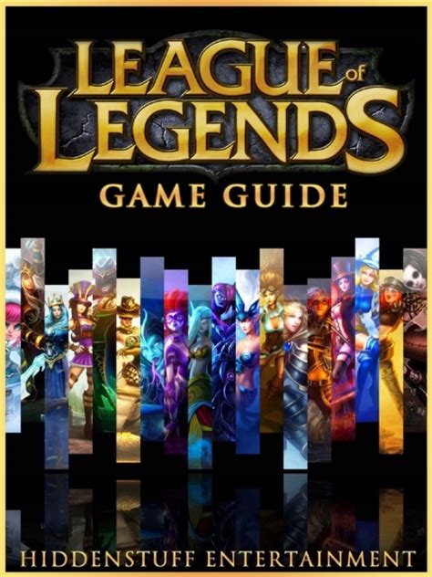 Выбор языковых настроек в игре League of Legends