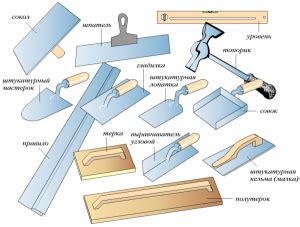 Выравнивание поверхности стены: основные методы и инструменты
