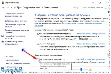 Высокая производительность и надежность работы