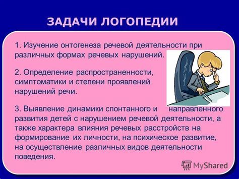 Выявление проявлений нарушений личности