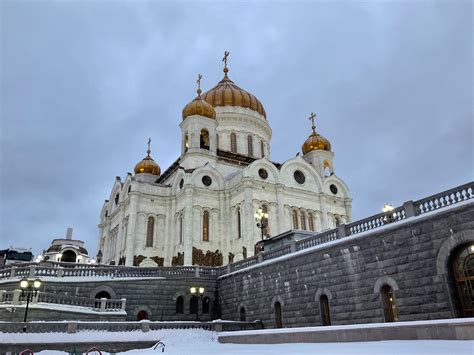 Где можно посетить, а где не стоит заходить: открытые и закрытые места