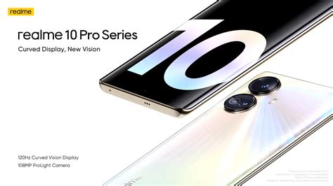 Где найти и как скачать глобальную прошивку для Realme 10 Pro Plus