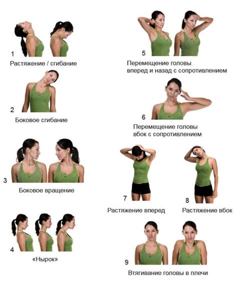 Гимнастика для ушей: эффективные и простые упражнения
