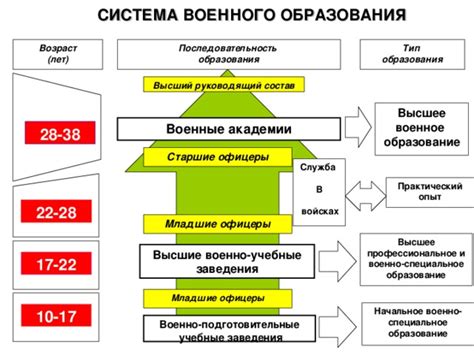 Дальнейшие перспективы после окончания альтернативных учреждений