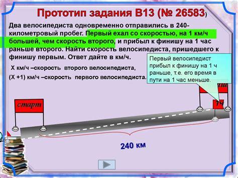 Движение вперед по прямой линии