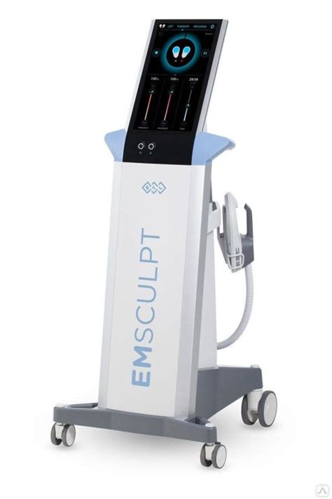 Действие emsculpt на мышцы и жировые отложения