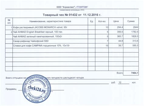 Детальное руководство по прекращению накопления чеков от продуктовых покупок