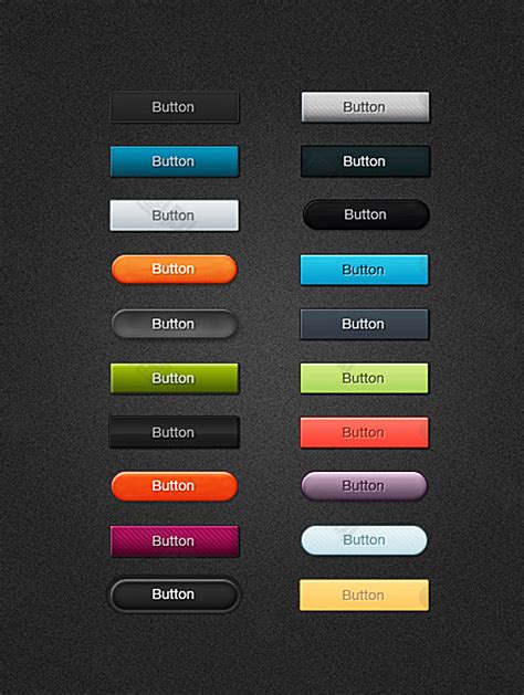 Дизайн кнопки "Назад" с использованием CSS