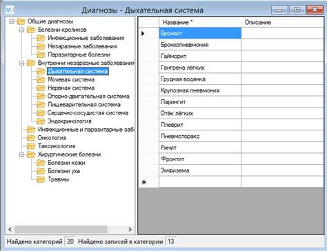 Добавление нового элемента в иерархический справочник: основные шаги и рекомендации