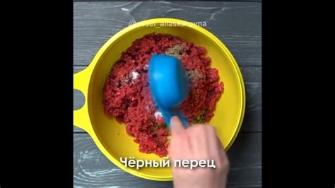 Дополнительные ингредиенты: способы придать особый вкус и аромат вашим оладушкам