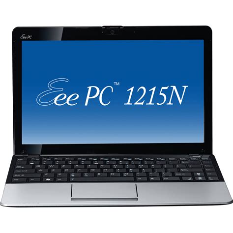 Дополнительные подходы к расширению объема настольного компьютера Asus Eee PC 1215N