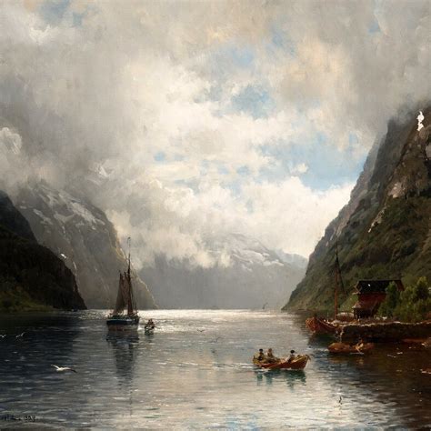 Жизнь и творчество Эдварда Грига: музыкальная величина из Королевства Норвегии