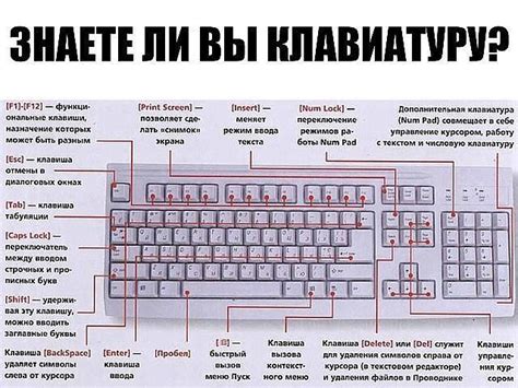 Забота о надежности и долговечности клавиатуры: полезные советы