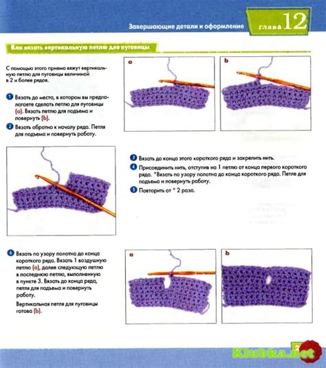 Завершающие детали и фиксация обложки