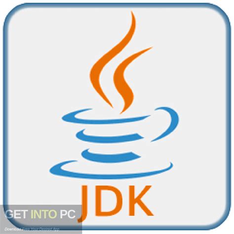 Загрузка архива Java Development Kit (JDK)