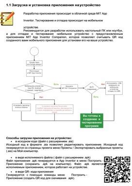 Загрузка и установка волшебного приложения на ваш мобильный устройство