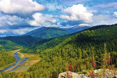 Захватывающие впечатления: экскурсии и путешествия