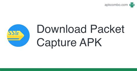 Захват данных с помощью Packet Capture APK: советы и рекомендации