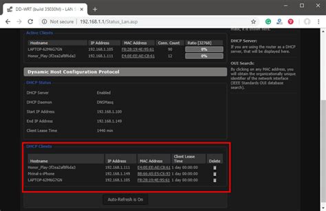 Зачем вы можете нуждаться в определении IP-адреса вашей Wi-Fi сети?