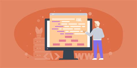Зачем использовать XML и как он может помочь в организации информации