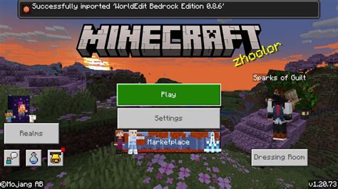 Зачем можно воспользоваться WorldEdit в Minecraft?