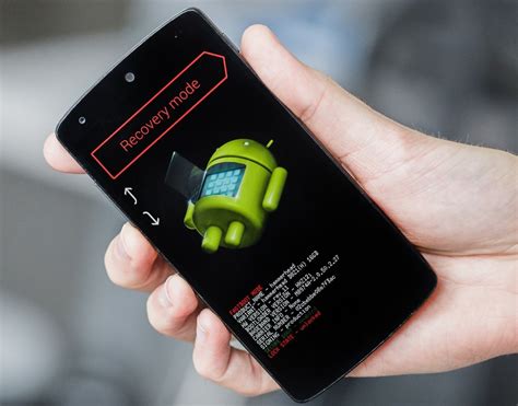 Зачем необходимо стирать сохраненные данные сети на мобильном устройстве с операционной системой Android?