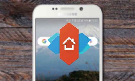 Зачем нужен Nova Launcher и его преимущества