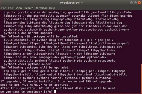 Зачем нужен pip и как он облегчает работу на Linux