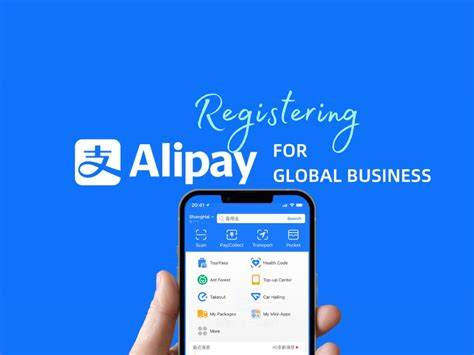 Зачем нужно знать свой идентификатор Alipay: понимание важности идентификации