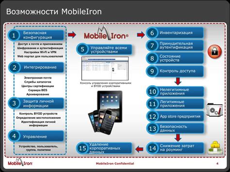 Защита приложений на мобильных устройствах