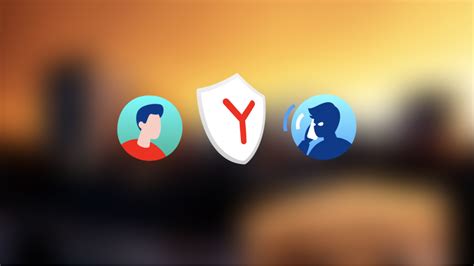 Защитите свою приватность: отключение функционала слежки Яндекса на уровне операционной системы
