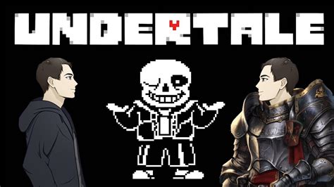 Знакомство с сюжетом игры и персонажами: погружение в удивительный мир Undertale
