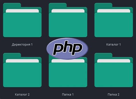 Знакомство с PHP-файлами: об их сущности и механизме работы