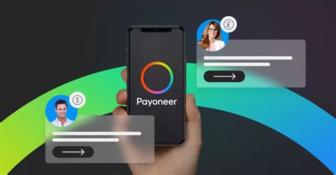 Знакомство с Payoneer: принципы работы и их сущность