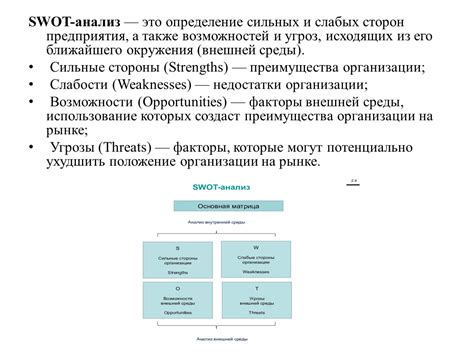 Знание данных участника способствует выработке стратегии и определению его сильных и слабых сторон