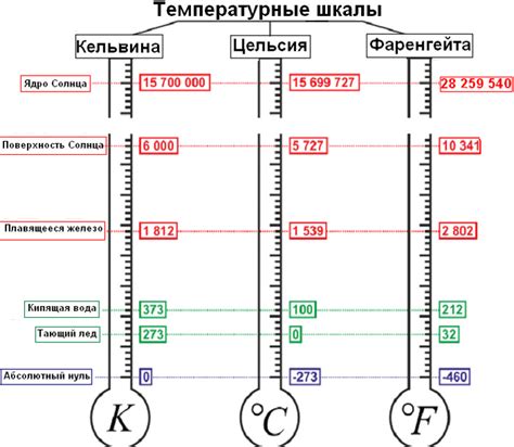 Значение измерения температуры тела