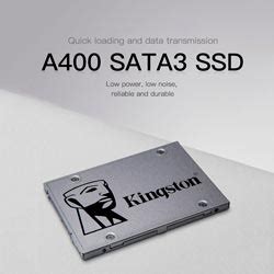 Значение и важность SSD для улучшения производительности компьютера