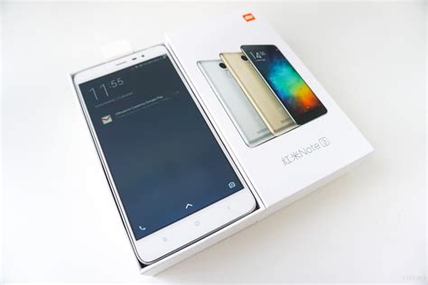 Значение и преимущества технологии "ал" в фотокамере смартфона Xiaomi Redmi