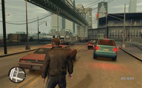 Значимость актуализации прогресса в Grand Theft Auto 4